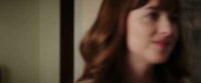 GAIL: Now,
when you have a moment, - Fifty Shades Freed