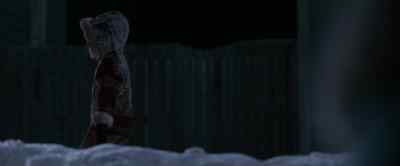 Gail. - 30 Days of Night