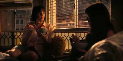 [Gail] This may surprise you, - Girlboss