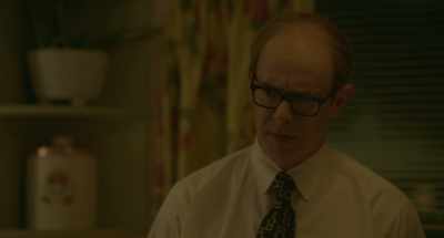 - Gail, if you have
something to say, - A Friend of the Family