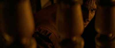 Gain strength.
You will need them. - The Three Musketeers: Milady