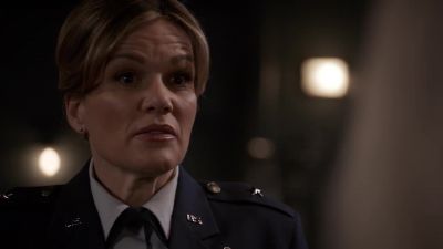Gain his trust, - Marvel's Agents of S.H.I.E.L.D.