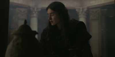 Gaius has been a good husband - Domina