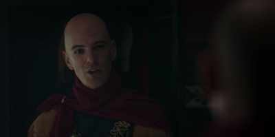 Gaius, I've reviewed your service records. - The Chosen
