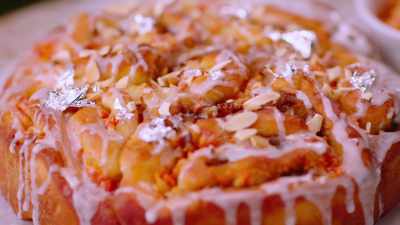 Gajar halwa is carrot pudding - Baking It