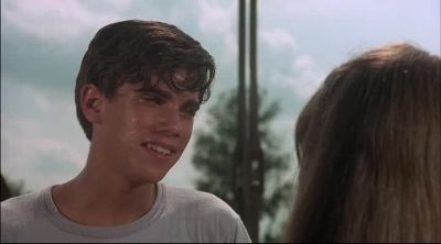 Gal what I'm tryin' to get across to you is that - Ode to Billy Joe