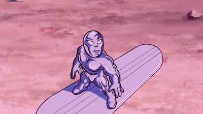 Galactus is here. - The Super Hero Squad Show