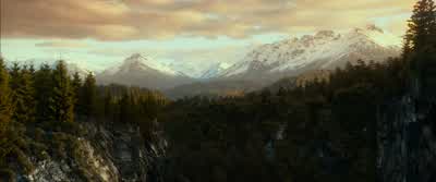 GALADRIEL: You will follow them. - The Hobbit: An Unexpected Journey