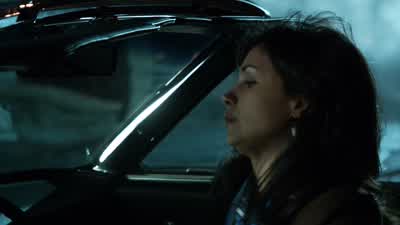 Galavan has Bruce. - Gotham