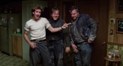 Gale and Evelle Snoats - Raising Arizona
