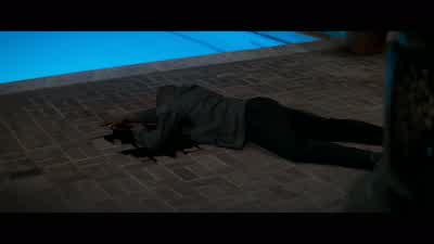 Gale! Gale! Gale! - Dewey? - Gale! Gale! - Scream 3