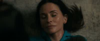 Gale? - Gale. - Gale. - Scream VI