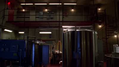 GALE: Hello. - Breaking Bad