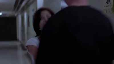 - Gale. - Scream 2
