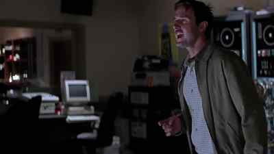 Gale ! - Scream 2