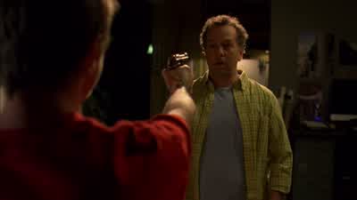 GALE: Take whatever you want. - Breaking Bad