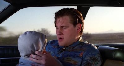 Gale um - Raising Arizona
