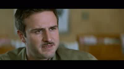 Look Gale's no killerOkay okay Whatever you sayBut if she's not a killer she's a target - Scream 2