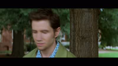 Gale's not here! - Scream 2