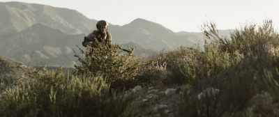 Galina, move. - Rogue Warfare