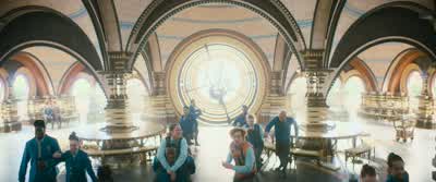 Galinda. - Wicked