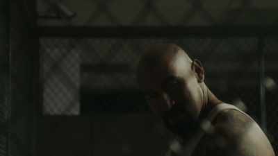(Galindo scoffs) - Mayans M.C.