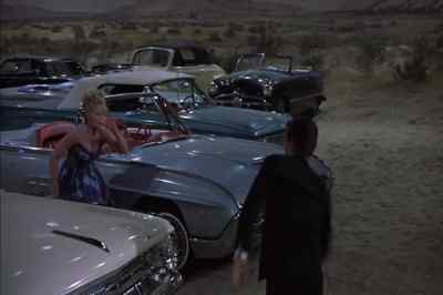 [GAlL SQUEALS] - Palm Springs Weekend