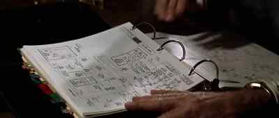 GALLAGHER: This one.
Where is it? Here, right here. - Airport '77