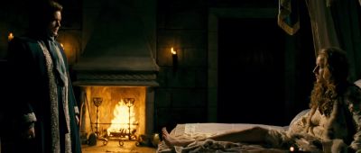 Gallian - In the Name of the King: A Dungeon Siege Tale