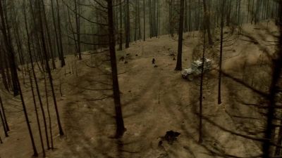 GALLO: WHOO! - The 100