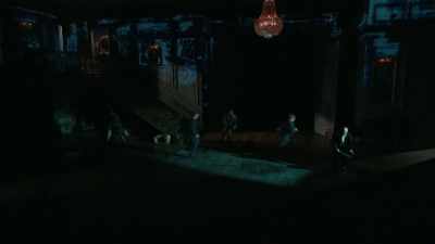 (GALLOPING DRUMBEAT) - Great British Theatre