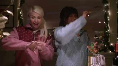  Gals gone global
 with bree ferris. - The Holiday Proposal Plan