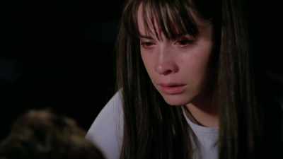 Galvin would be alive
and Maggie would be okay. - Charmed