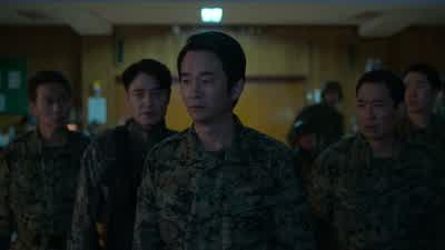감염이 됐는데도 아무 증상이 없었다고? - All of Us Are Dead
