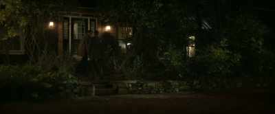 [Gamache chuckles] - Three Pines