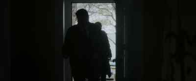 [Gamache] No power yet? - Three Pines