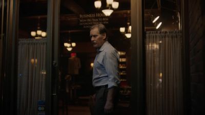 Gambi, I need you. - Black Lightning