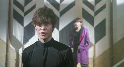 Gambling… - Kakegurui: The Movie