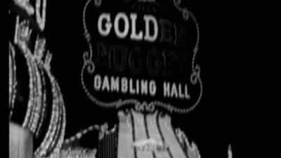 Gambling put Las Vegas
on the map. - Vegas: The Story of Sin City