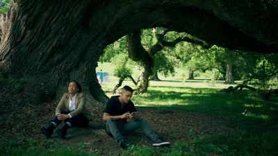 ( game beeping ) - Queen Sugar
