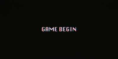 Game begin. - Apes Together Strong