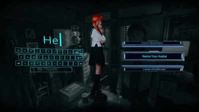 (GAME CHIMES) - Evil