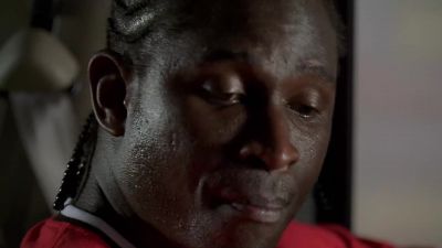 Game done changed - The Wire