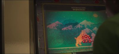 [game music playing] - Ozark