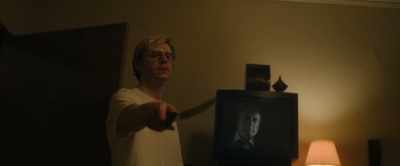 Game. O'Connell leads
five games to one. - Dahmer – Monster: The Jeffrey Dahmer Story