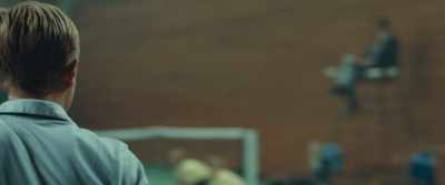 -Game Olsson.
-Olsson leads 4-2 in the second set. - Borg vs McEnroe
