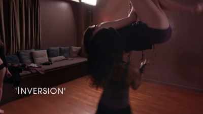 ♪ Game on, game on ♪ - Strip Down, Rise Up