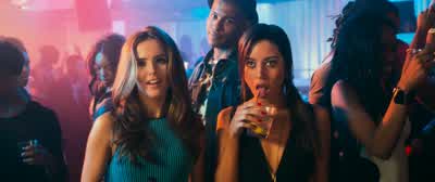 Game on. - Dirty Grandpa