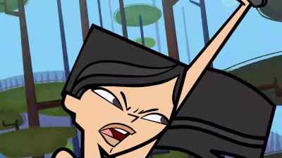 GAME OVER, GUMBY! - Total Drama Island