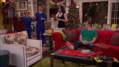 GAME OVER, MAN! - Liv and Maddie
